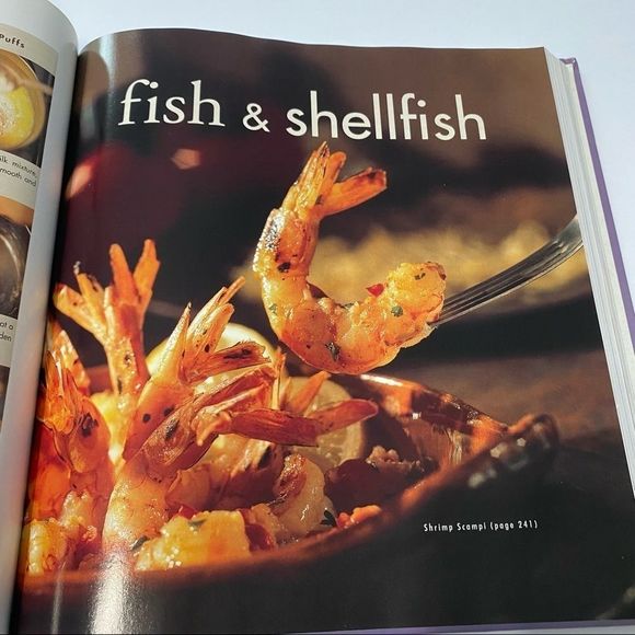 The Complete Cooking Light Cookbook recipe book - Picture 6 of 11